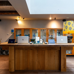 Hotel Mai Amsterdam - Bild 2