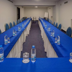 VIP Executive Saldanha Hotel - Bild 20