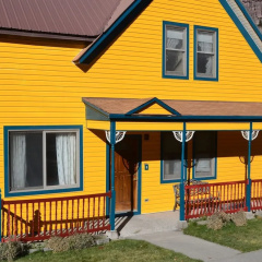 Ouray Main Street Inn thumbnail 1