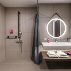 Moxy Stuttgart Feuerbach - Bild 7