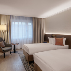 Bilderberg Bellevue Hotel Dresden - Bild 4