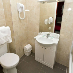 Hipotel Paris Belgrand Marie 20ème - Bild 10