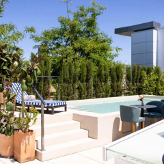 Cavalta Boutique Hotel – Small Luxury Hotel - Bild 17