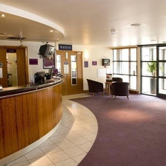 Premier Inn London Kew Bridge - Bild 2