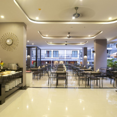 The Gig Hotel - Bild 14