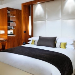 JW Marriott Marquis Hotel Dubai - Bild 21