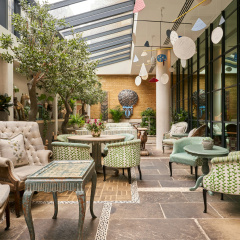 Ham Yard Hotel, Firmdale Hotels thumbnail 23