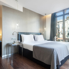 Dorma Ramblas Boquería - Bild 7
