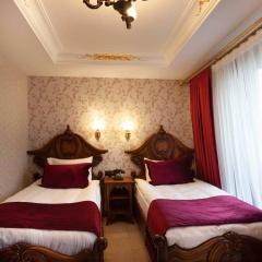 Bablin Butik Otel - Bild 4