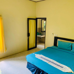 Pandawa Beach Home Stay Guest House - Bild 6
