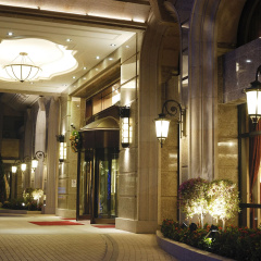 Eda Skylark Hotel
