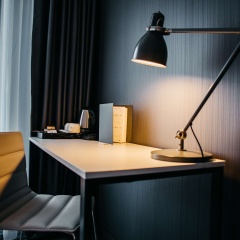 Q Hotel Kraków - Bild 2