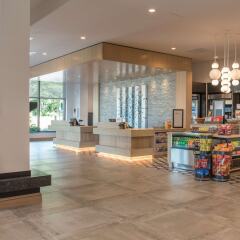 Hilton Garden Inn Boston Canton in Canton, United States of America from 247$, photos, reviews - zenhotels.com photo 3