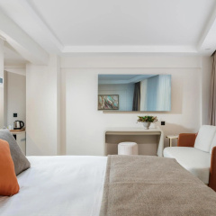 Perla Pura Hotel - Bild 1