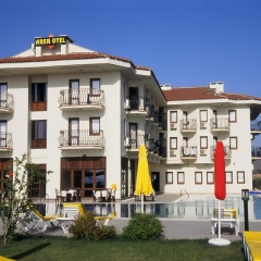 Area Hotel - Bild 12