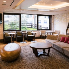 JR-East Hotel Mets Shibuya - Bild 21