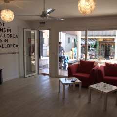 Hostal Sol de Mallorca. - Bild 25