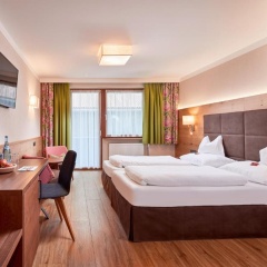 Hotel Neue Post - Bild 6