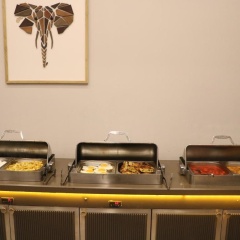 Isnova Hotel - Bild 19