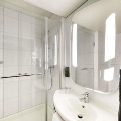 ibis Zurich City West - Bild 9