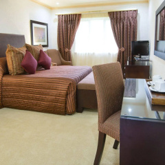 The Royal Villas Swaziland thumbnail 23