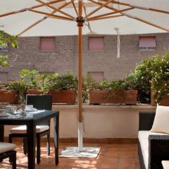 AC Hotel by Marriott Clodio Roma thumbnail 21