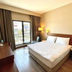 Turkmen Riverside Hotel - Bild 6