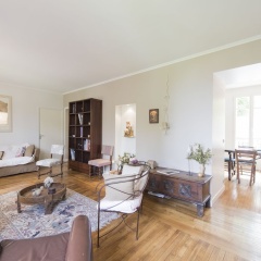 Family Home in Issy-les-Moulineaux - Bild 5