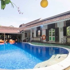 Attara Heritage Senggigi - Bild 13