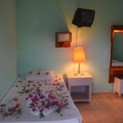 Ares City Hotel - Bild 4