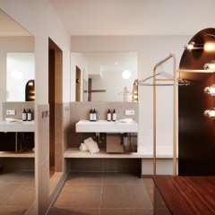 Boutique Hotel das Salz - Bild 2