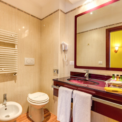 Augusta Lucilla Palace Hotel - Bild 15