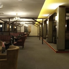 No 21 Hotel by Fidan Hoca - Bild 2
