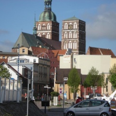 Pension Zur Fhrbrcke - Bild 1