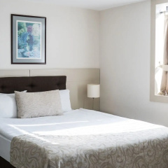 Palm Inn Hotel - Bild 5
