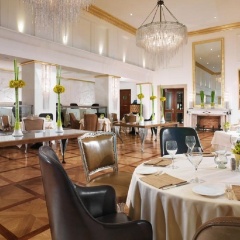 The Westin Excelsior Rome Hotel - Bild 24