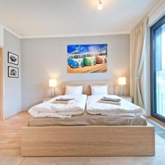 OL apartments - Bild 2