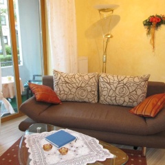 Apartment Abendstille - Bild 2
