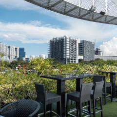 D'Hotel Singapore managed by The Ascott Limited - Bild 19