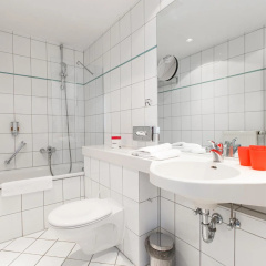 Dormero Hotel Dresden Airport - Bild 9