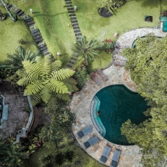 Ijen Resort and Villas - Bild 11