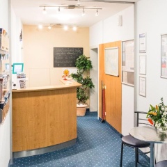 Gästehaus Centro - Bild 2