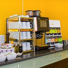 Premier Inn Hannover City University hotel - Bild 11