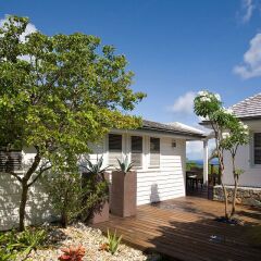 Dream Villa Lurin 589 in Gustavia, Saint Barthelemy from 1444$, photos, reviews - zenhotels.com photo 7