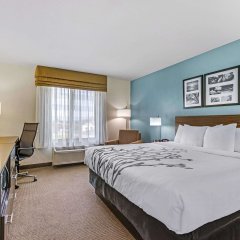 Sleep Inn & Suites Ames near ISU Campus in Ames, United States of America from 110$, photos, reviews - zenhotels.com photo 22