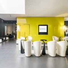 ILUNION Bel-Art Hotel - Bild 22