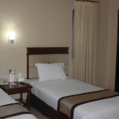Hotel Yasmin thumbnail 17