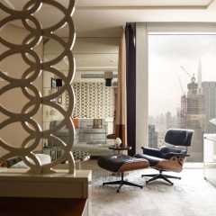 Jumeirah Emirates Towers Dubai - Bild 6