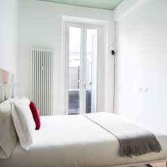 Brera Apartments in City Center - Bild 4