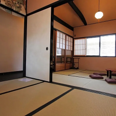 Brian Machiya Inn thumbnail 4
